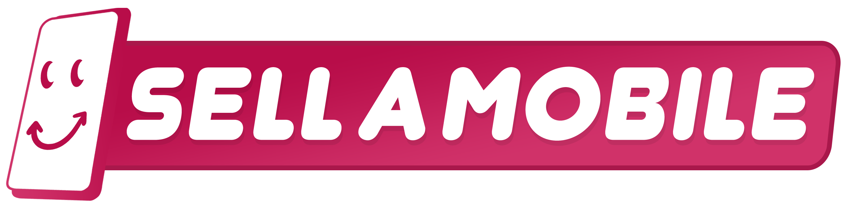 sell a mobile logo