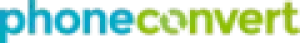 Phone Convert logo