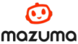 Mazuma Mobile logo
