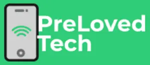 Preloved Tech logo