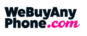 We Buy Any Phone logo