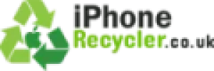 iPhone Recycler logo