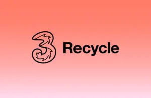 Three Trade In logo