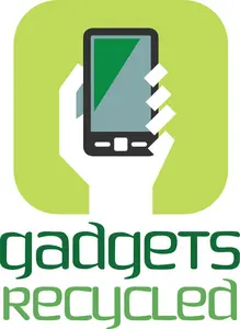 Gadgets Recycled logo