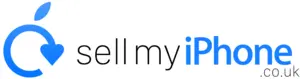 Sell My iPhone logo