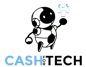 Cash for Tech logo