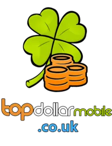 Top Dollar Mobile logo