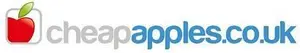 Cheap Apples logo
