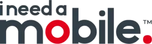 I Need A Mobile logo