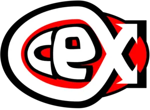 CEX logo