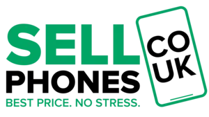 Sell Phones logo