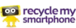Recycle My Smartphone logo