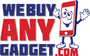 We Buy Any Gadget logo