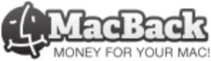 MacBack logo