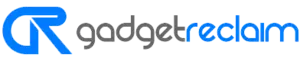 Gadget Reclaim logo