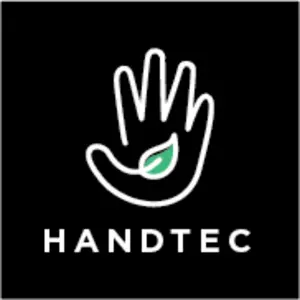 Handtec logo