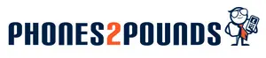 Phones 2 Pounds logo