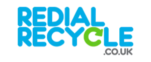 Redial Recycle logo