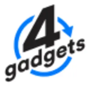 4gadgets logo