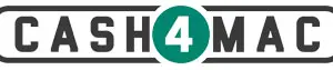 Cash4Mac logo