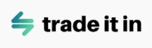 trade it in logo