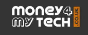 Money 4 My Tech logo