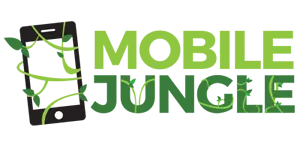 Mobile Jungle logo