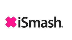 iSmash logo