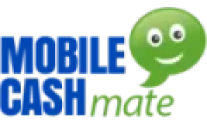 Mobile Cash Mate logo