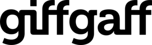 Giffgaff Recycle logo