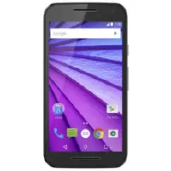 Sell My Motorola Moto G 3rd Gen 8GB