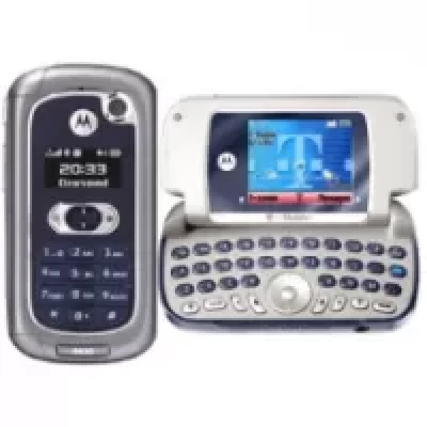 Sell My Motorola A630