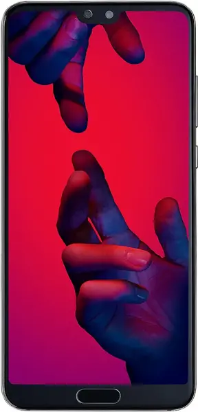 Sell My Huawei P20 Pro 256GB