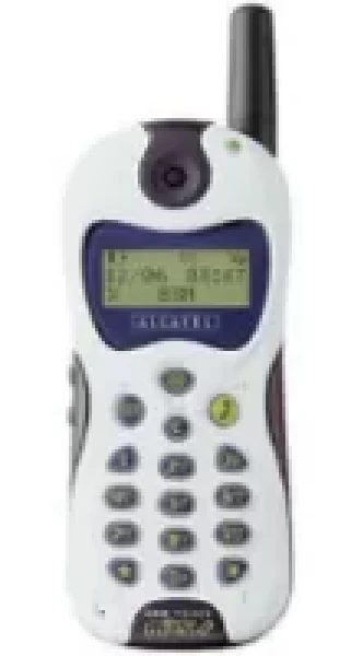 Sell My Alcatel OT Max DB