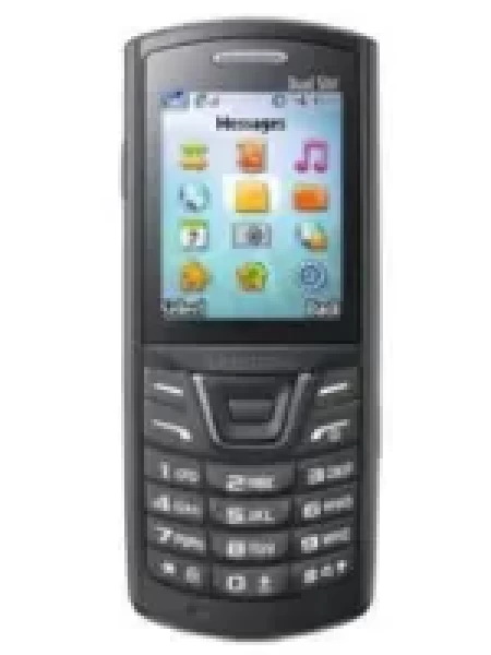 Sell My Samsung E2152