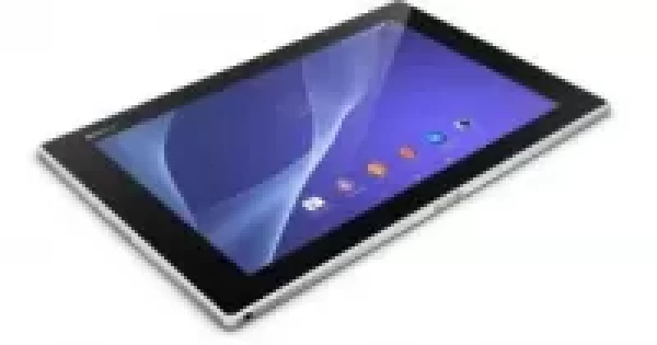 Sell My Sony Xperia Z2 Tablet WiFi 16GB