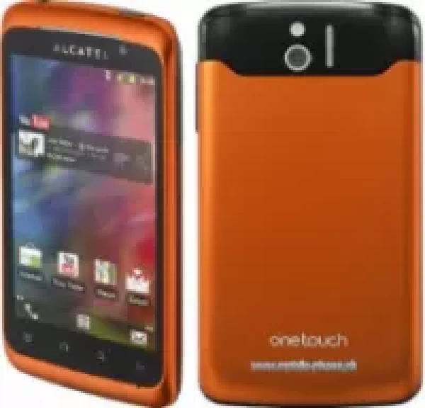 Sell My Alcatel OT991