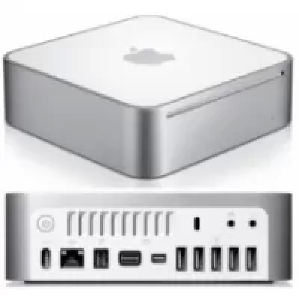 Sell My Apple Mac mini Core 2 Duo 2.26 Late 2009