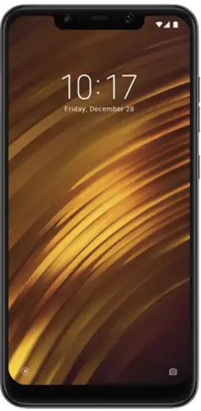 Sell My Xiaomi Pocophone F1 256GB