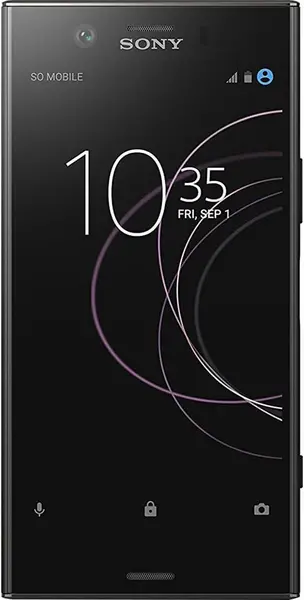 Sell My Sony Xperia XZ1 Compact 32GB