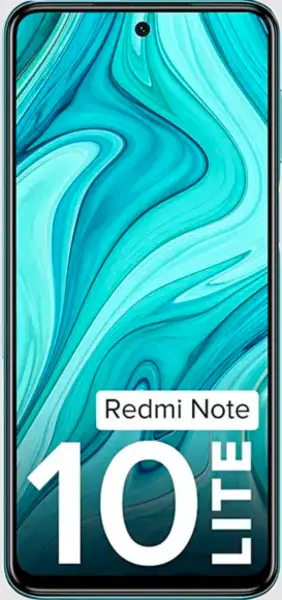 Sell My Xiaomi Redmi Note 10 Lite 64GB