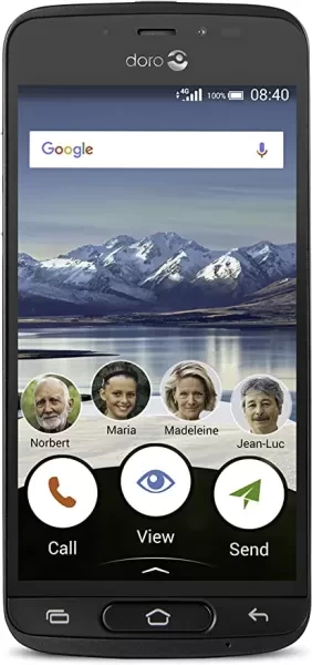 Sell My Doro 8040 16GB