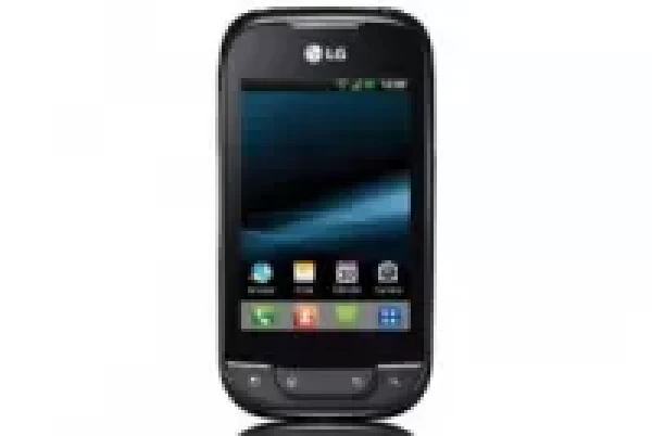Sell My LG Optimus Link