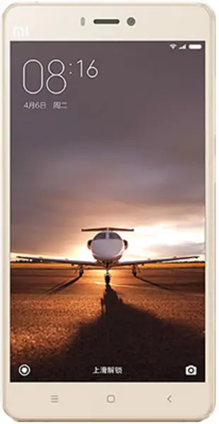 Sell My Xiaomi Mi 4s 64GB