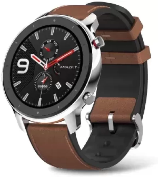 Sell My Amazfit GTR Smartwatch