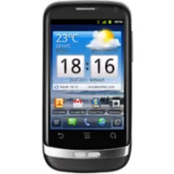 Sell My Huawei Ideos X3 U8510
