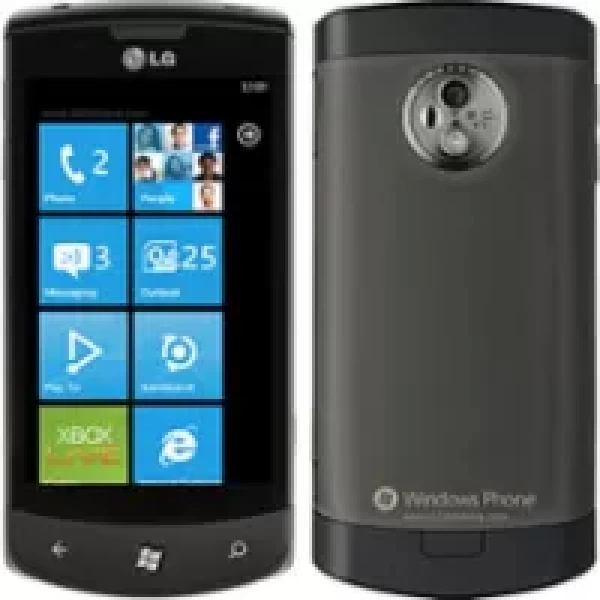 Sell My LG Optimus 7 E900