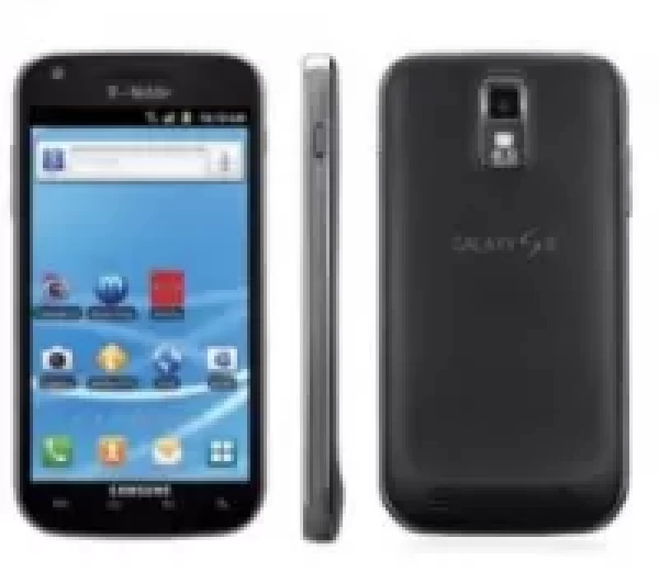 Sell My Samsung Galaxy S II T989