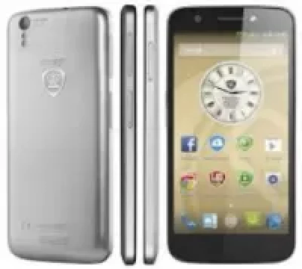 Sell My Prestigio MultiPhone 5508 DUO