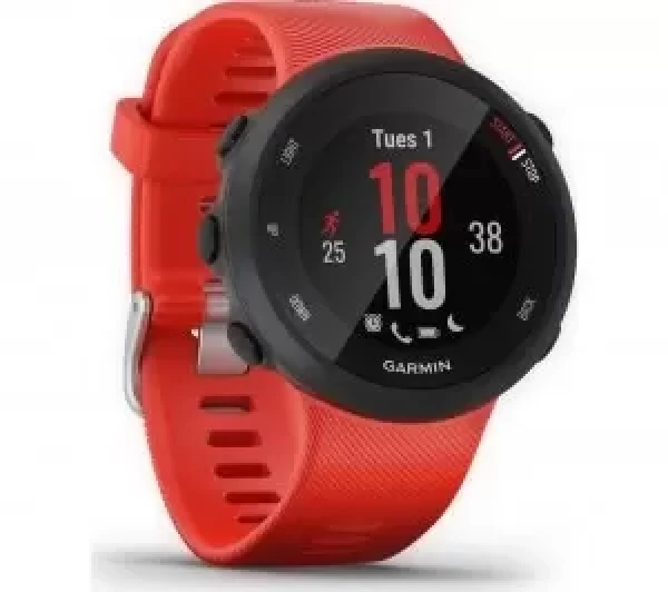 Sell My Garmin Forerunner 45 Smartwatch